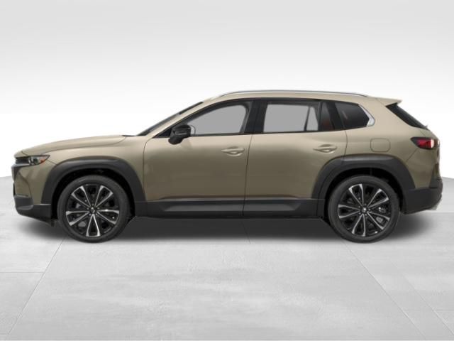 2025 Mazda CX-50 2.5 Turbo Premium photo 6