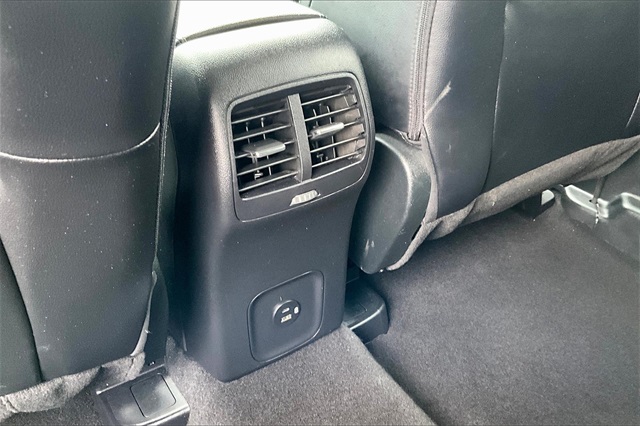2021 Ford Escape Hybrid SEL photo 31