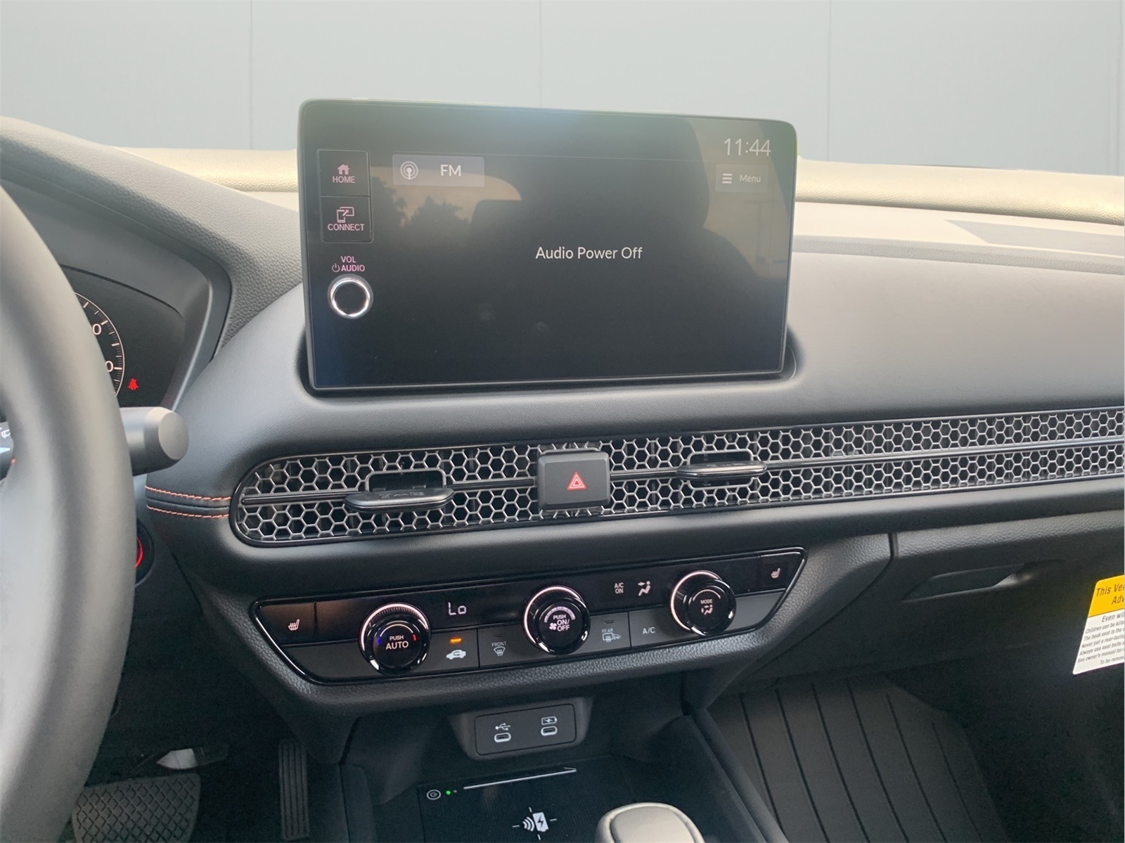 2026 Honda HR-V Sport photo 21