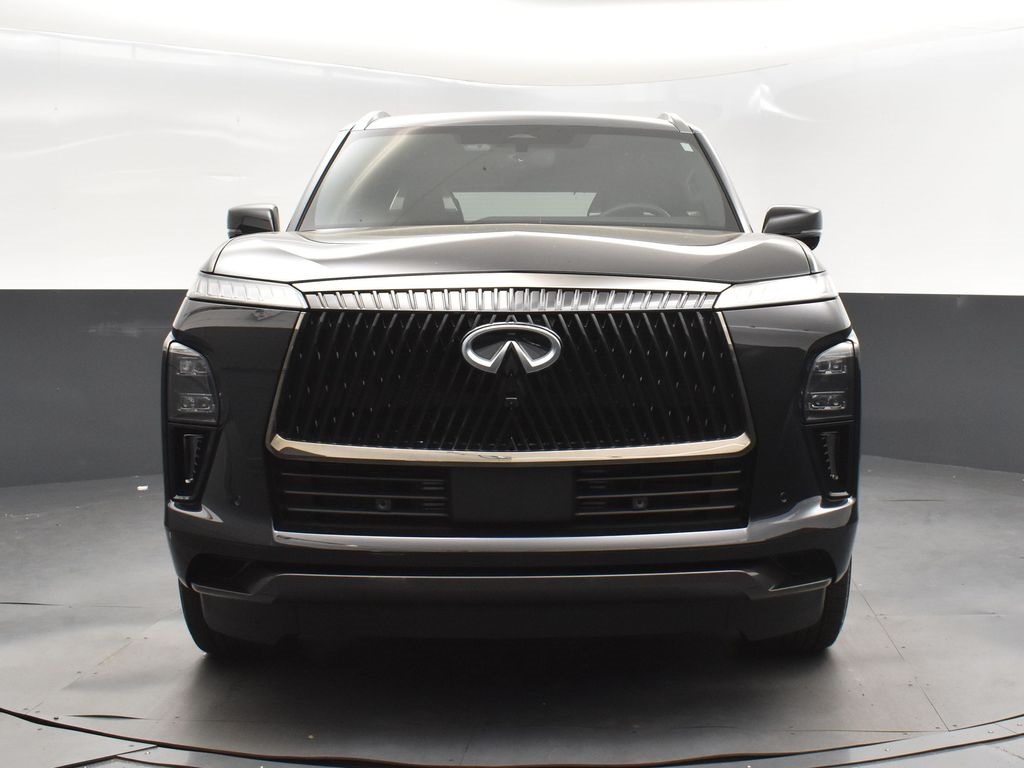2026 Infiniti QX80 photo 9
