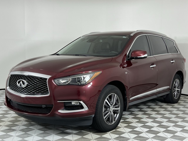 Used 2019 INFINITI QX60 LUXE with VIN 5N1DL0MN5KC559877 for sale in Shreveport, LA