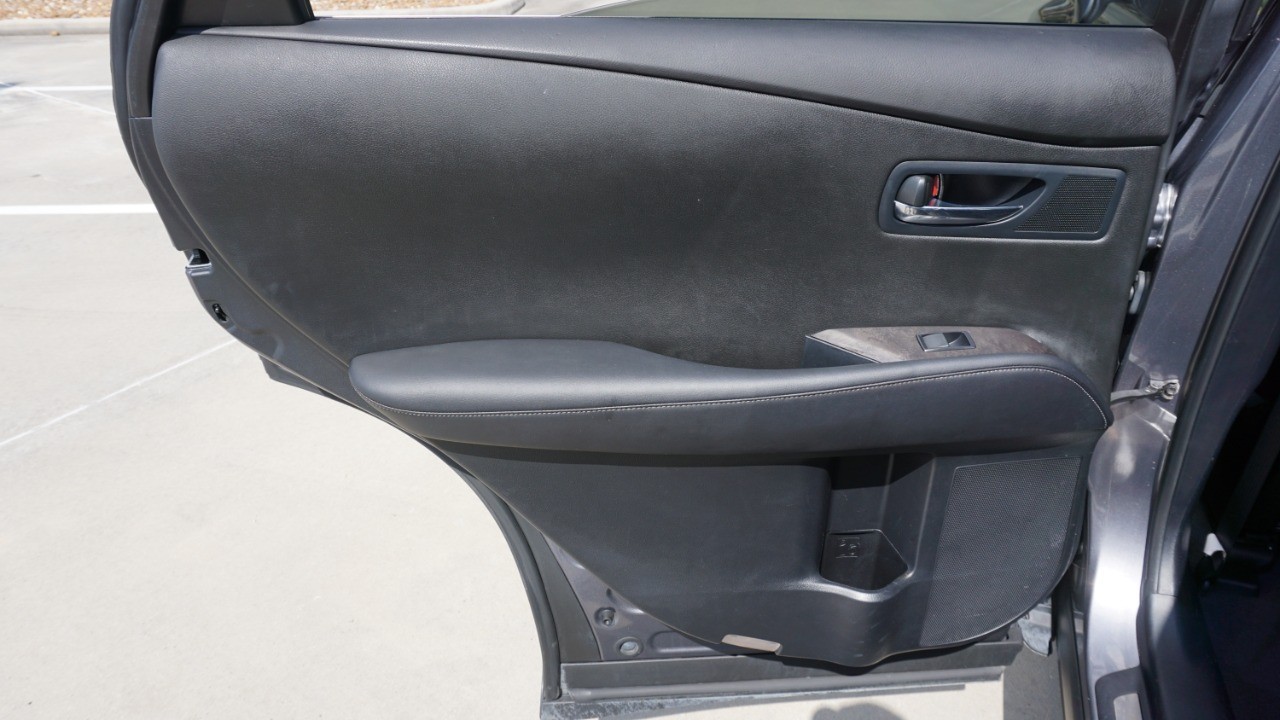 2014 Lexus RX 350 photo 29