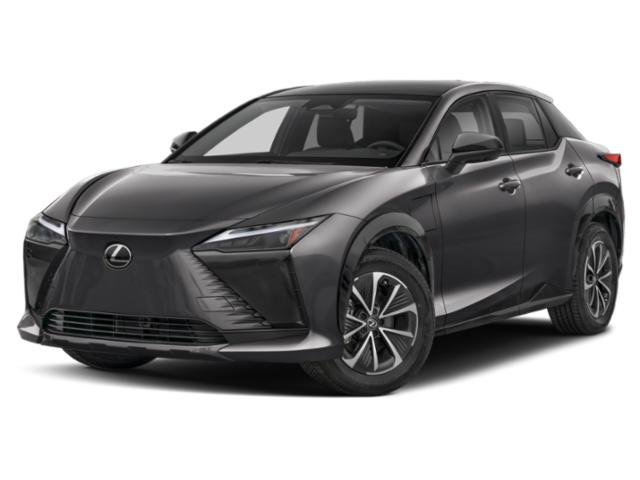 2025 Lexus RZ