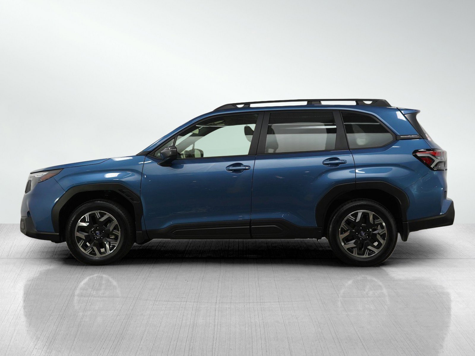 Used 2025 Subaru Forester Premium with VIN JF2SLDBC5SH441966 for sale in South Saint Paul, Minnesota