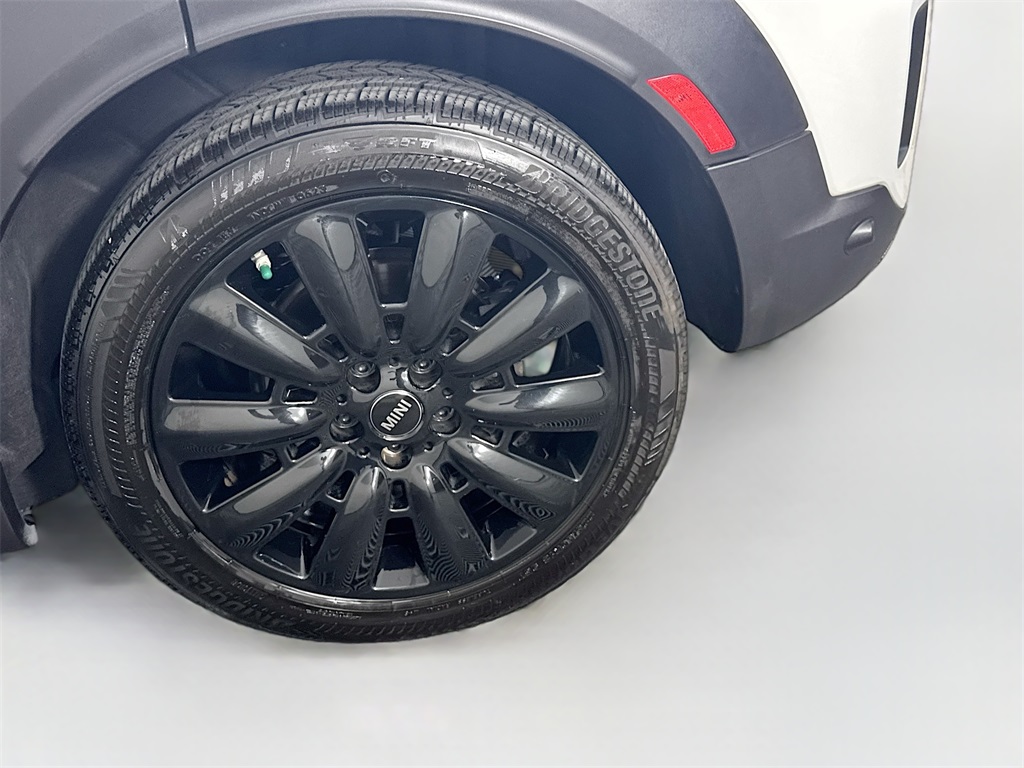 2023 Mini Cooper S ALL4 photo 25