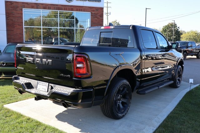 2026 Ram 1500 Big Horn photo 33