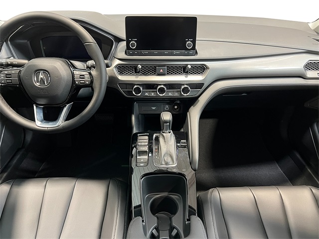 2025 Acura Integra Base photo 17