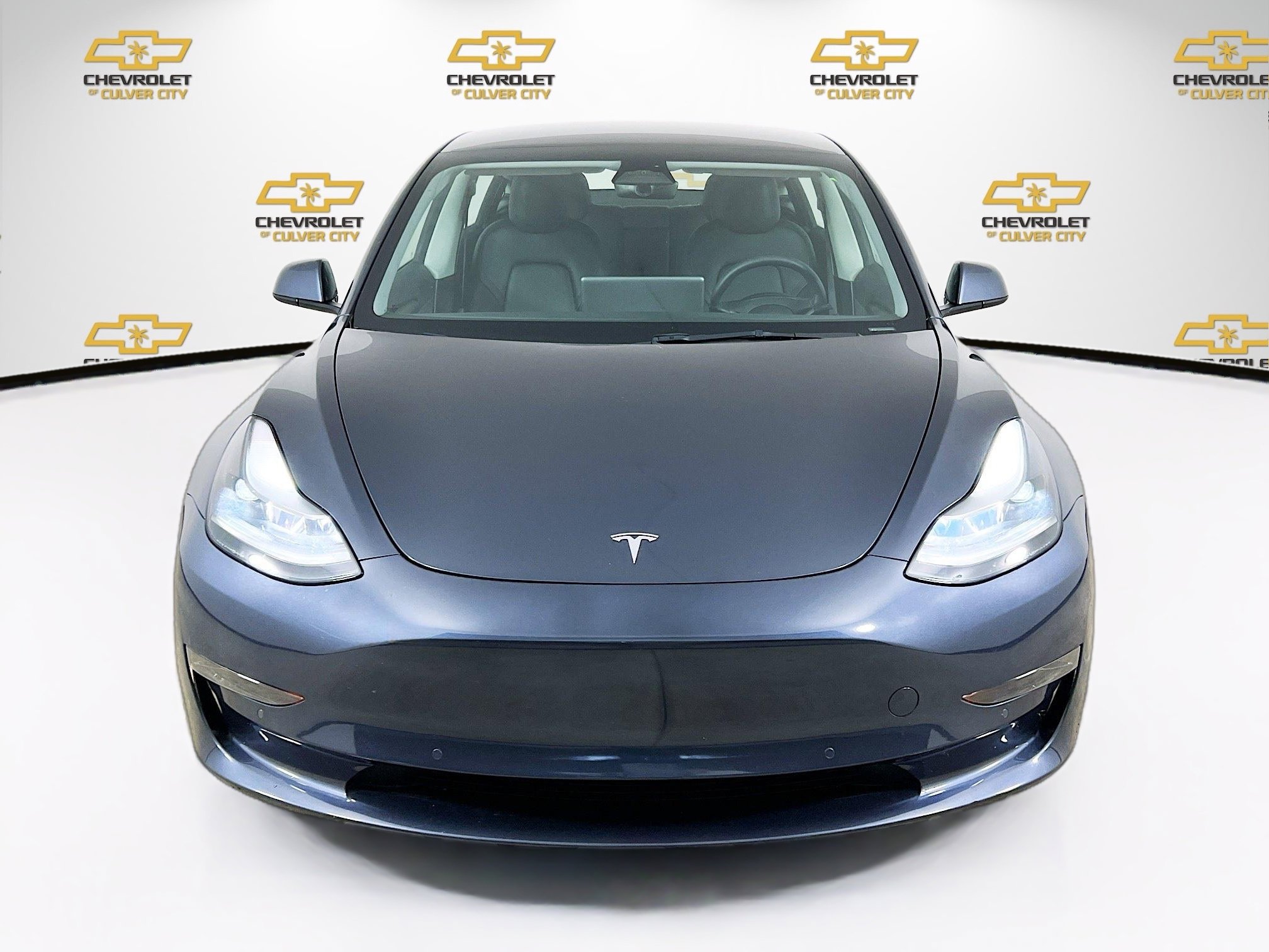2022 Tesla Model 3 photo 2