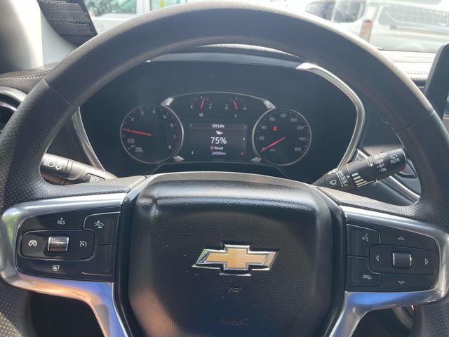 2023 Chevrolet Blazer 2LT photo 24