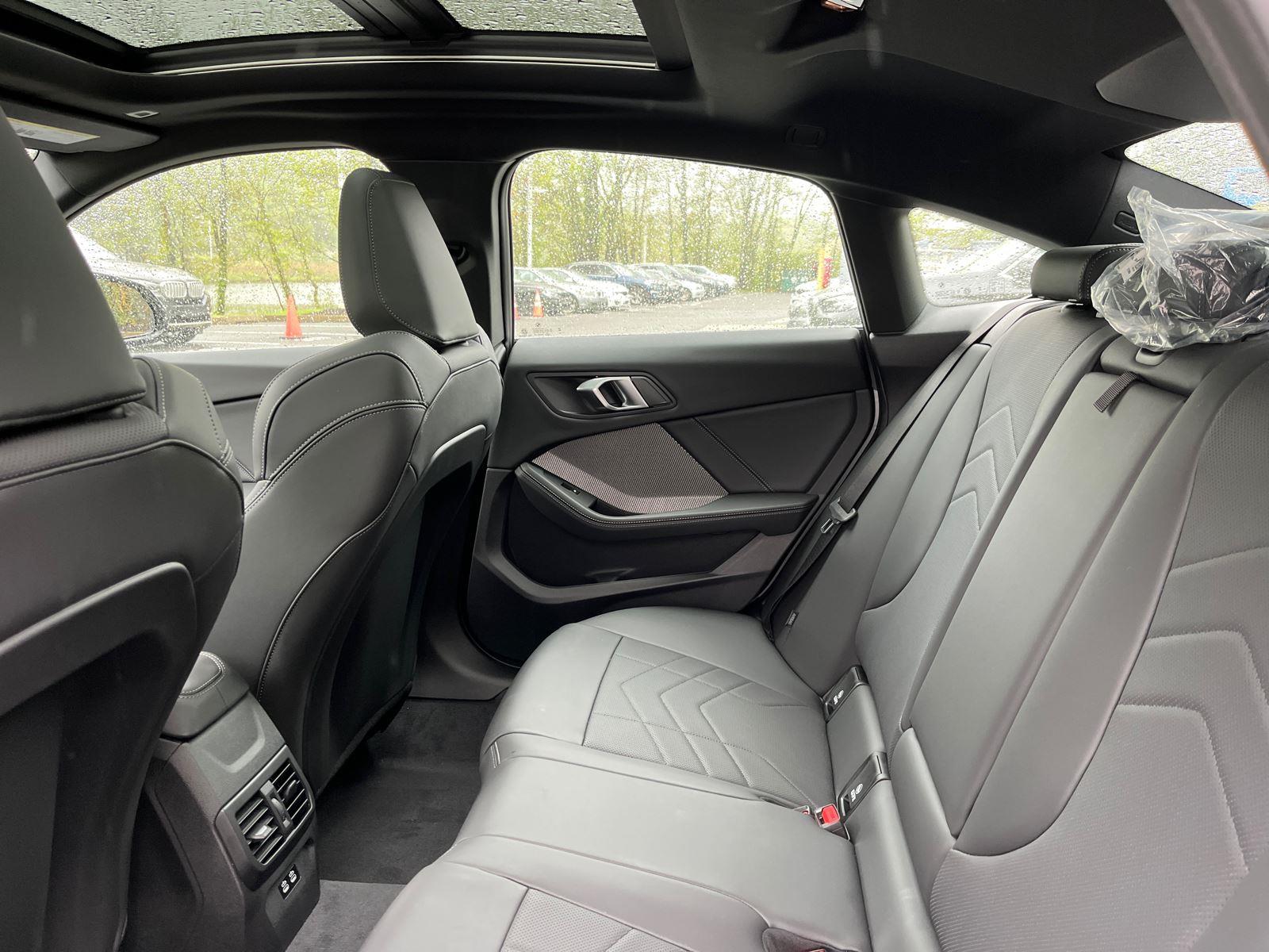 New 2025 Skyscraper Grey Metallic BMW 228 xDrive image 21