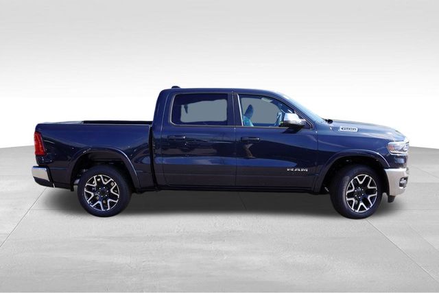2026 Ram 1500 Laramie photo 2