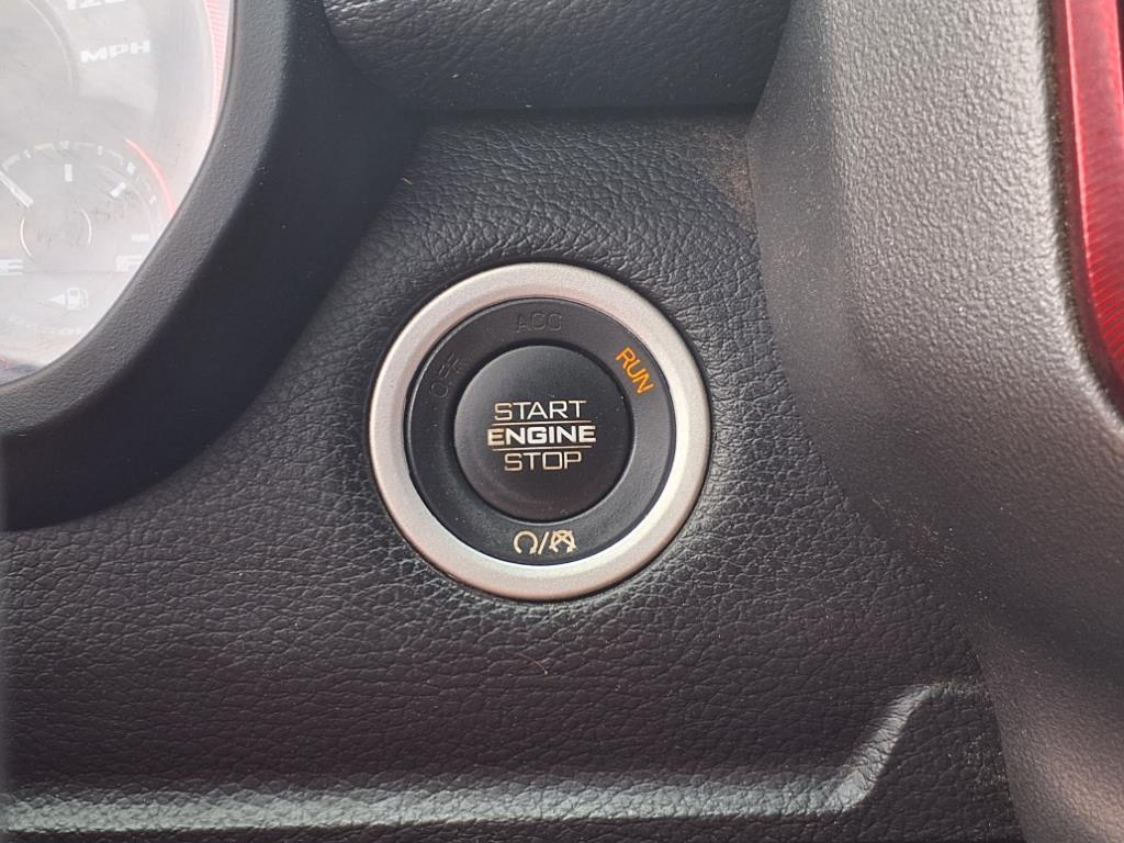 2020 Ram 1500 Rebel photo 12