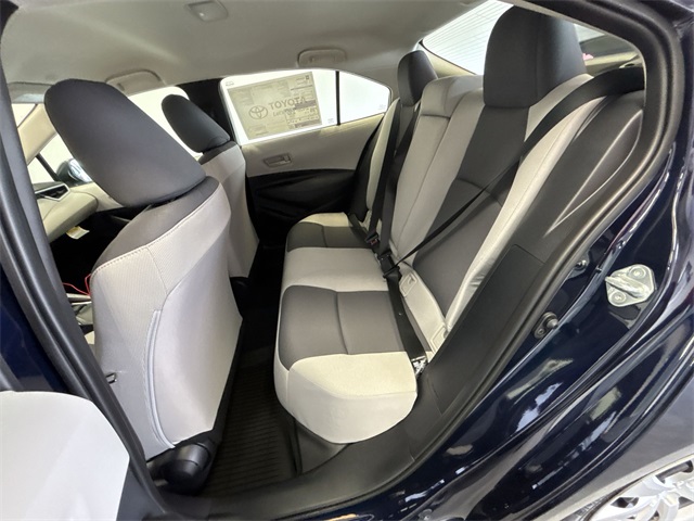 2025 Toyota Corolla LE photo 19