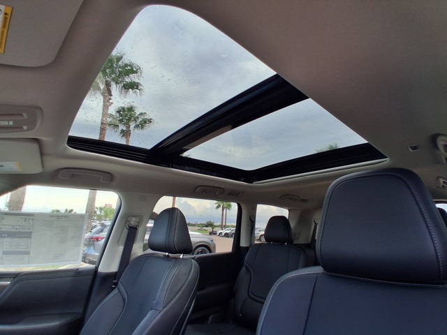 2026 Infiniti QX80 Pure photo 18