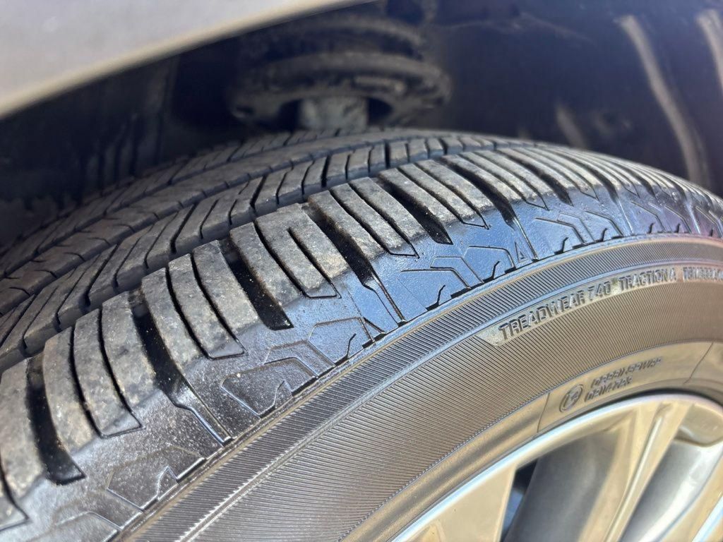2021 Mazda CX-9 Signature photo 24