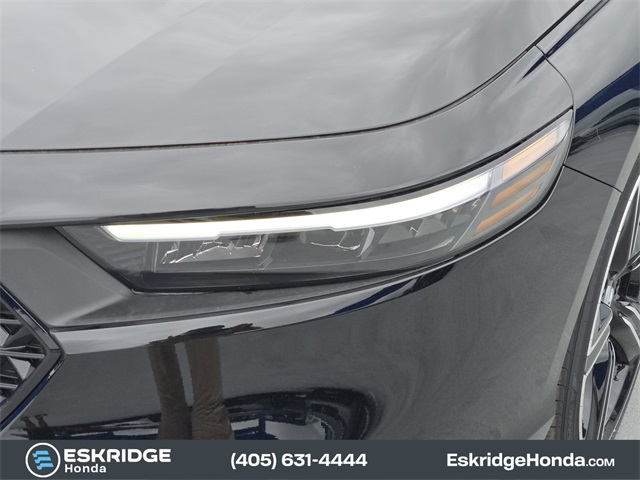 2025 Honda Accord Hybrid Sport photo 4