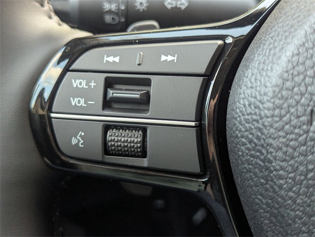 2025 Honda Accord Hybrid Touring photo 13