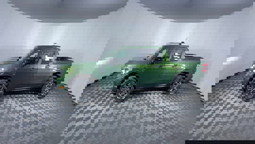 2025 Ford Maverick XLT photo 4