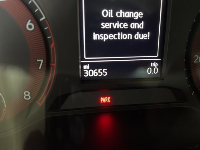 2021 Volkswagen Jetta S photo 13
