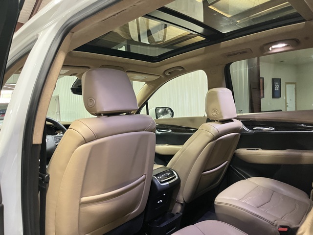 2024 Cadillac XT6 Sport photo 10