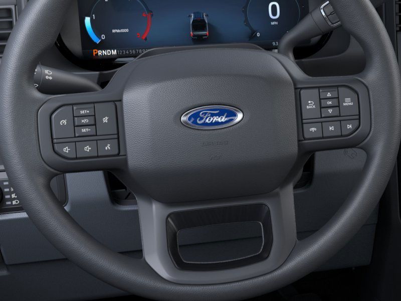 2024 Ford F-250 XLT photo 12