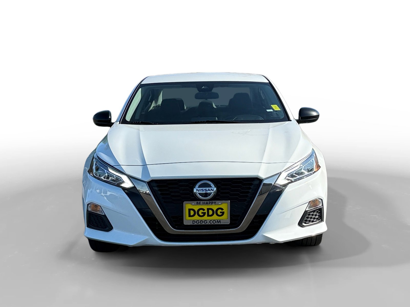 2022 Nissan Altima 2.5 SR photo 8