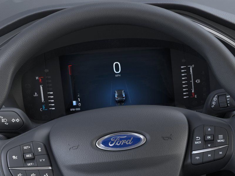 2025 Ford Escape Active photo 11