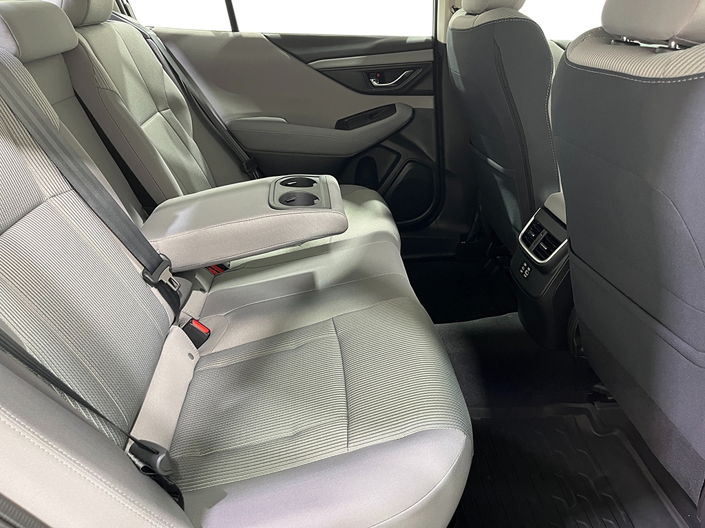 2025 Subaru Legacy Premium photo 16
