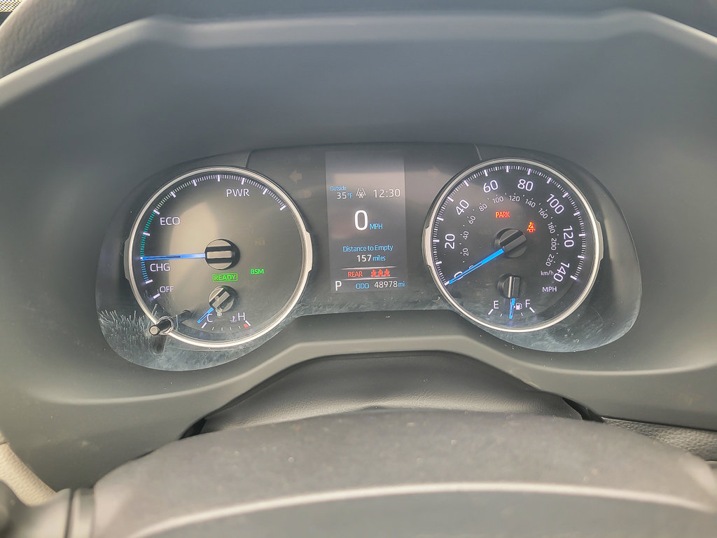 2019 TOYOTA RAV4 - Image 17