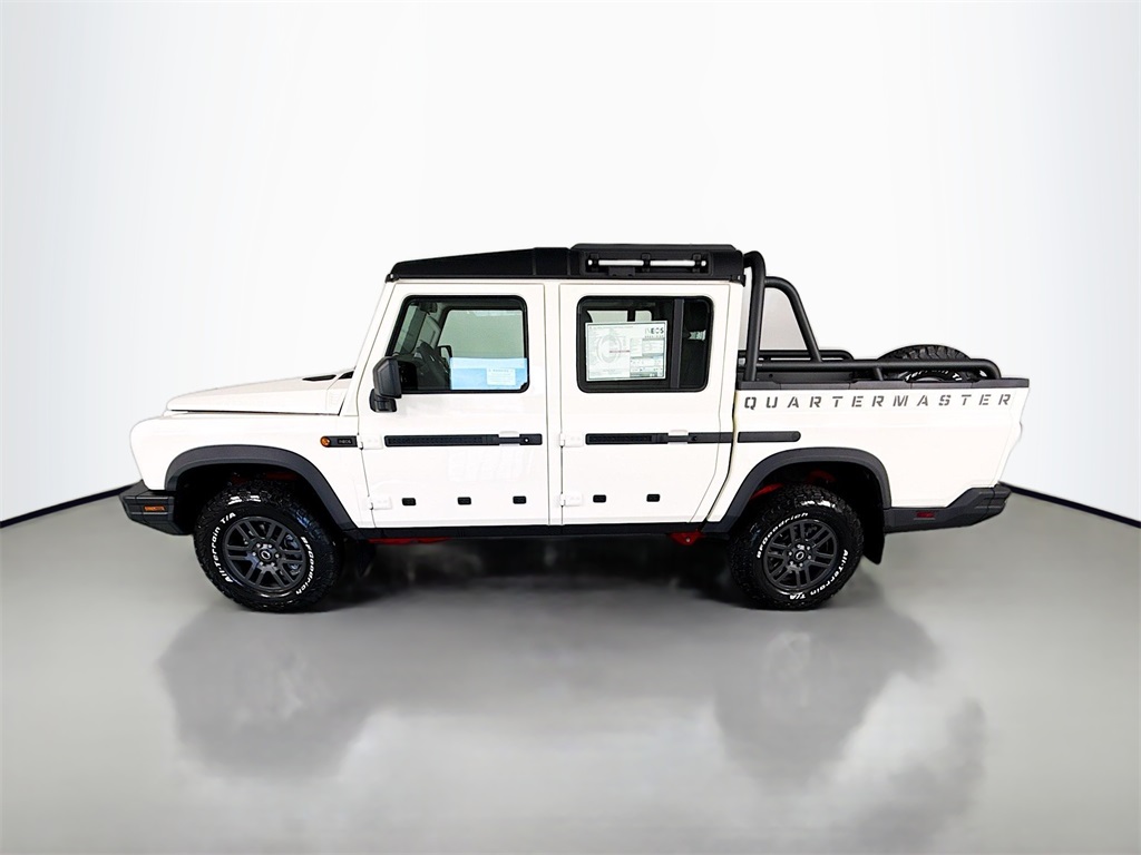 2025 Ineos Grenadier photo 3