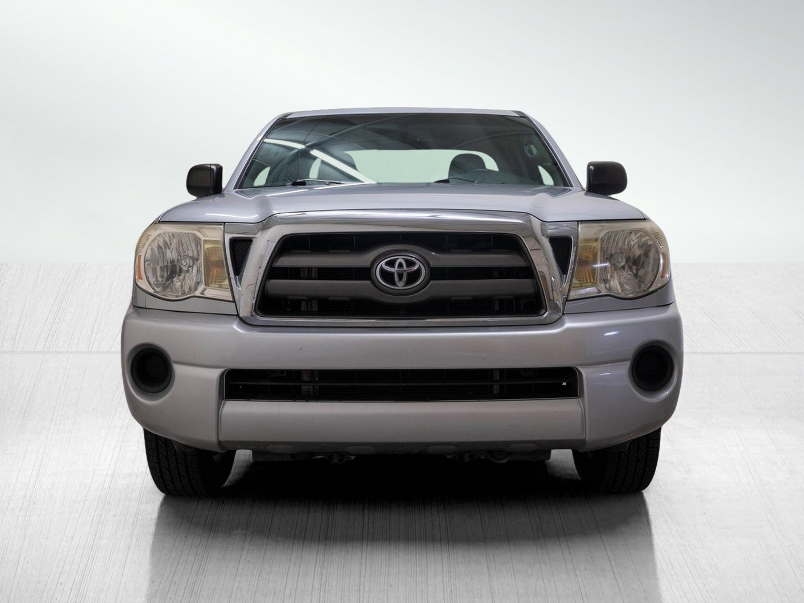 Used 2009 Toyota Tacoma Base with VIN 5TETX22N49Z663937 for sale in Kansas City