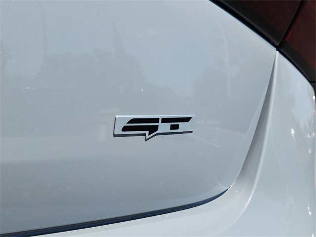 2026 Kia K5 GT photo 3