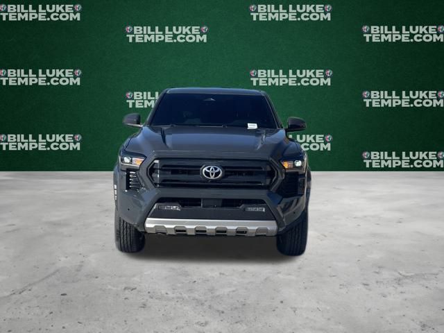2025 Toyota Tacoma SR5 photo 2