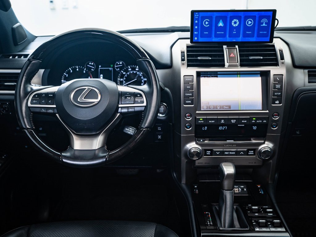 2021 Lexus GX 460 Luxury photo 19