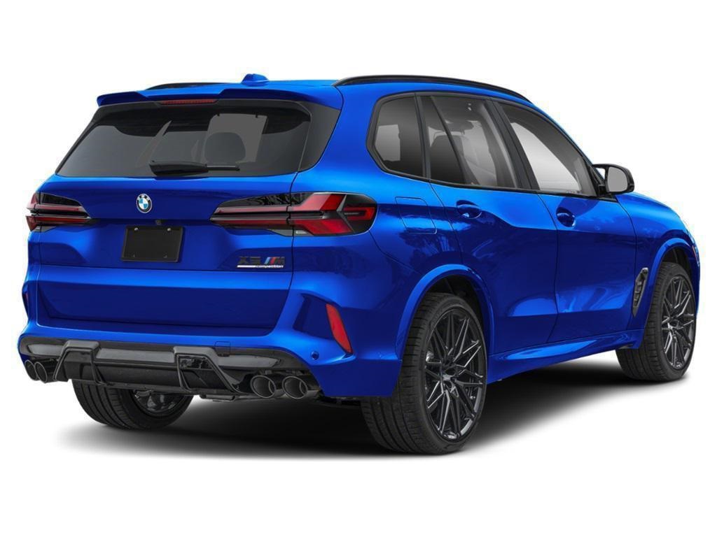 2026 Bmw X5 photo 2