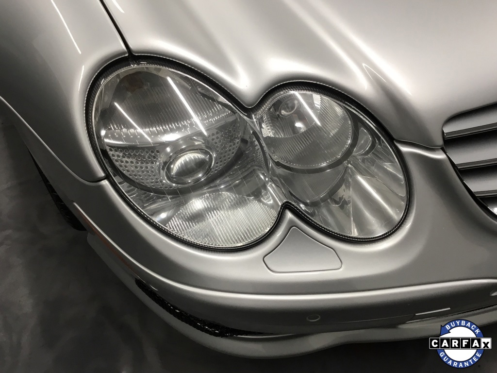 2004 MercedesBenz SLClass SL 600 Convertible in Ansonia 16066 Road