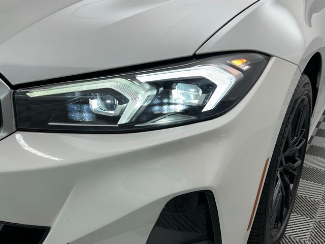 2024 Bmw 330i xDrive photo 4