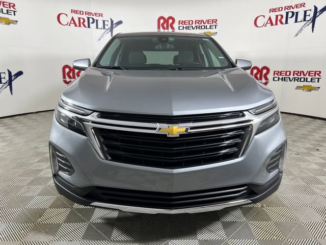 2024 Chevrolet Equinox LT photo 2