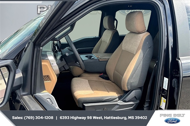 2023 Ford F-150 XLT photo 16