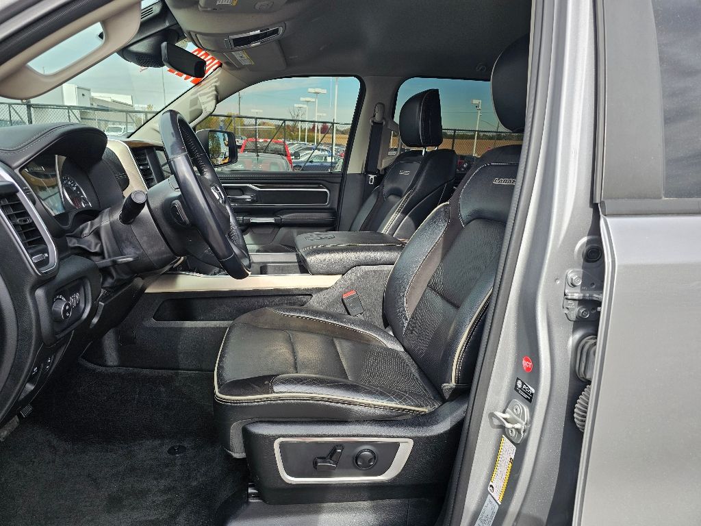 2022 RAM 1500 - Image 6