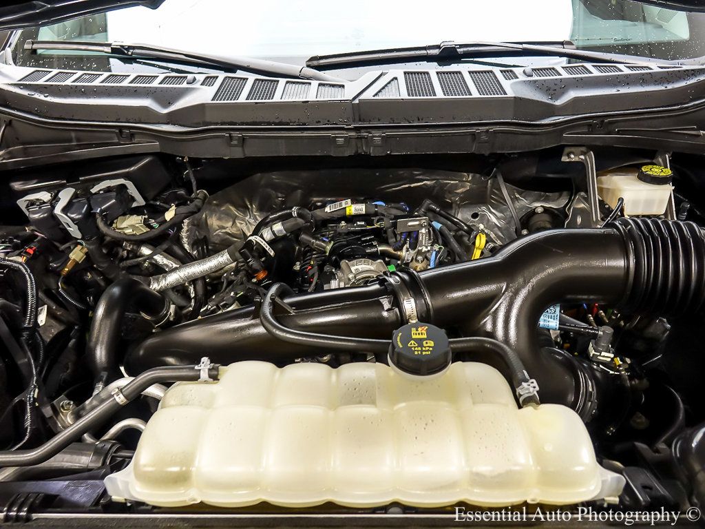 2023 FORD F-150 - Image 26