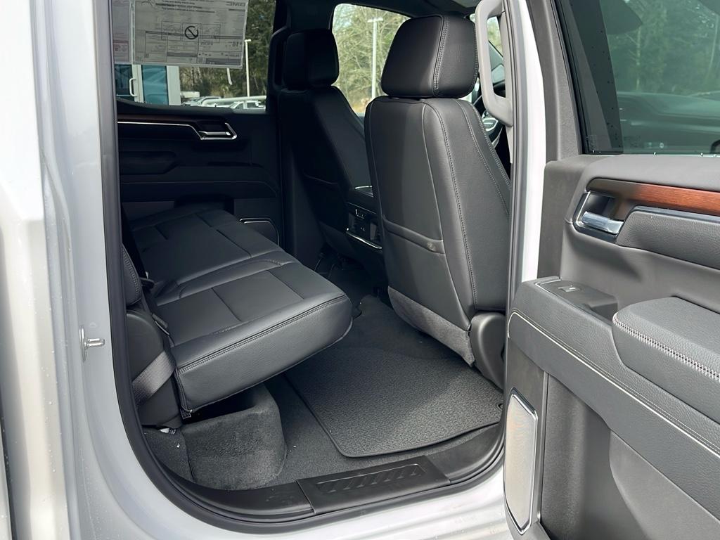 2025 Gmc Sierra 1500 Denali photo 24