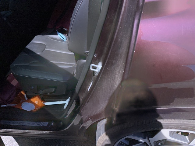 2022 Hyundai Palisade Calligraphy photo 6
