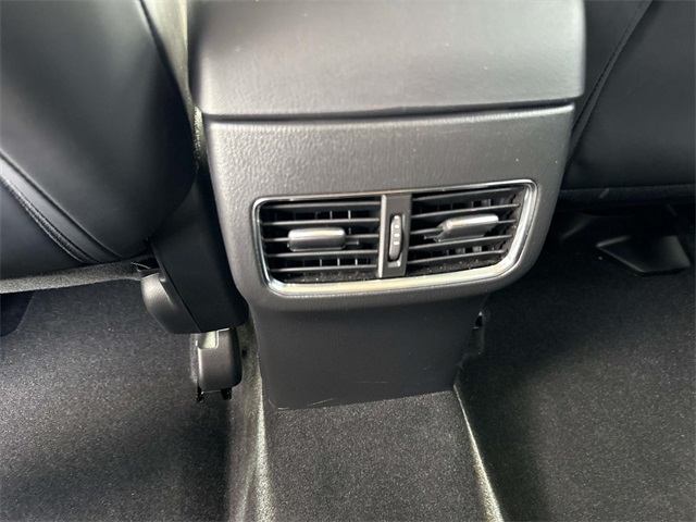 2023 Mazda CX-5 2.5 Select photo 11