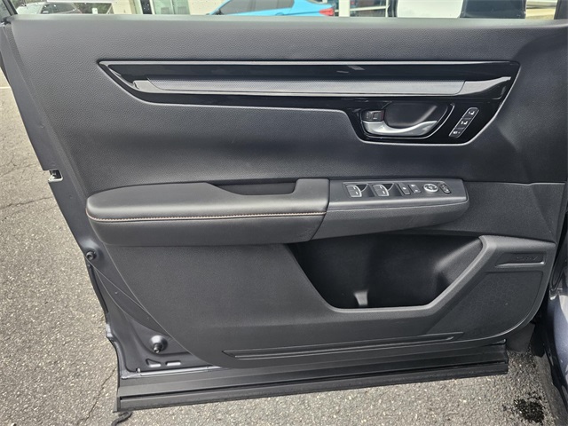 2024 Honda CR-V Hybrid Sport Touring photo 14