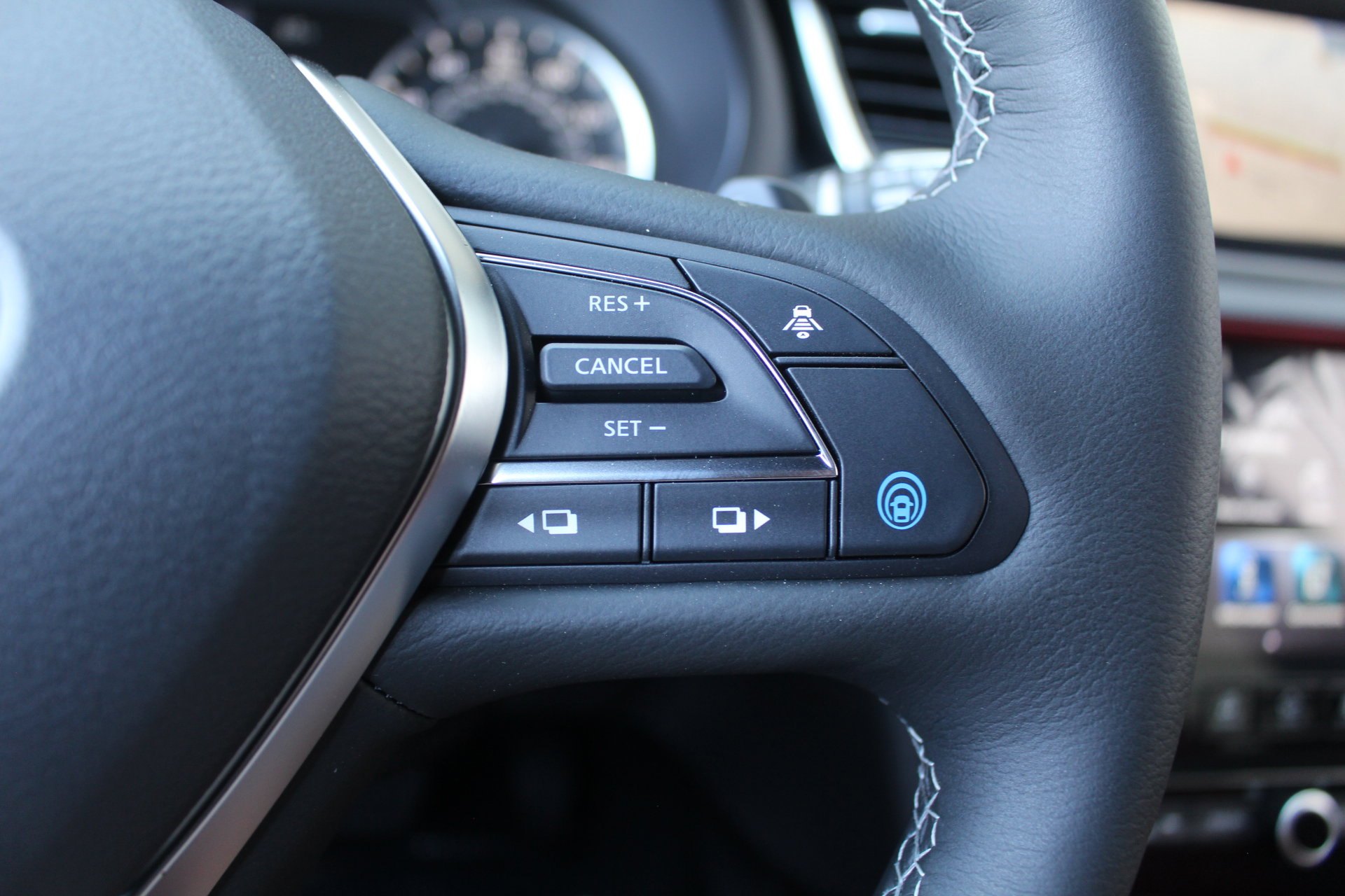 2025 Infiniti QX50 SPORT photo 23