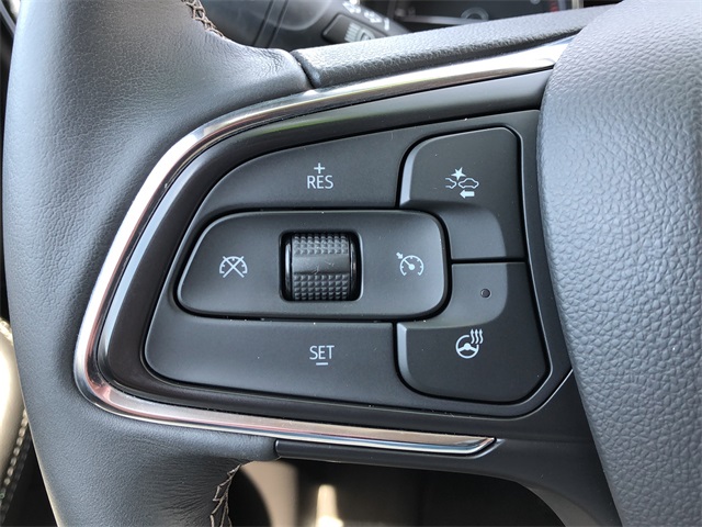 2023 Buick Encore GX Essence photo 9
