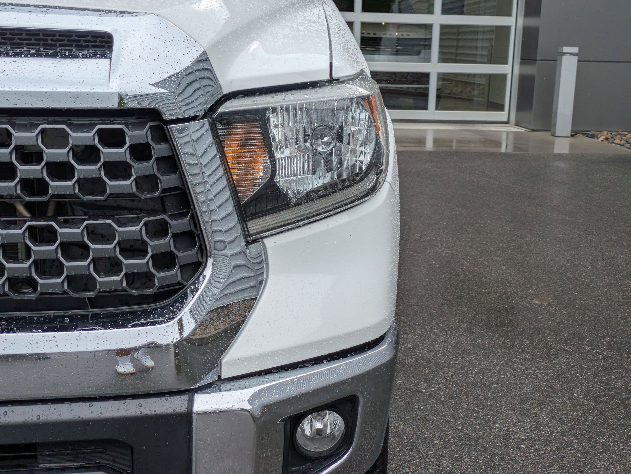 2020 Toyota Tundra SR5 Grade photo 10