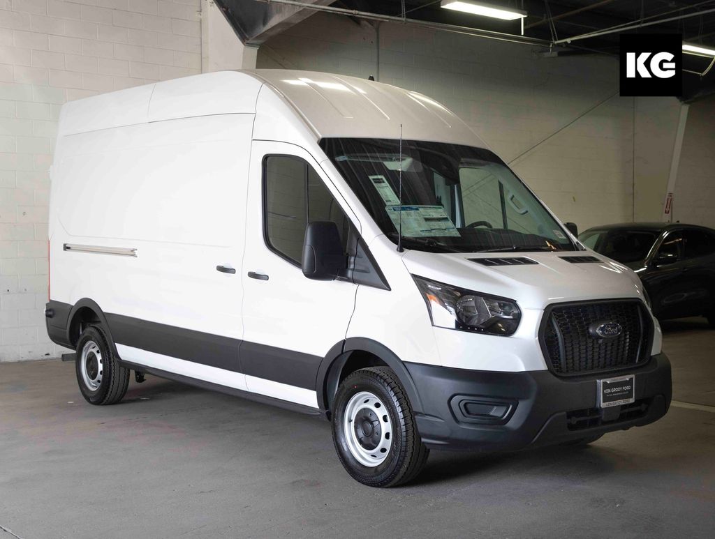 2024 Ford Transit 350