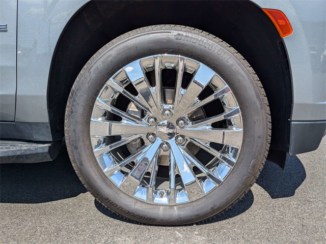 2023 Chevrolet Tahoe LT photo 11